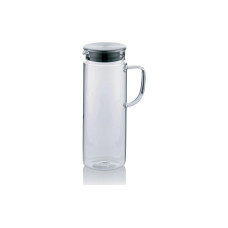 Kela Karaffe Pitcher 1.6 l, Transparent Kela Karaffe Pitcher 1.6 l, Transparent