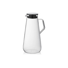 Kela Karaffe Fontana 1.5 l, Transparent Kela Karaffe Fontana 1.5 l, Transparent