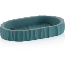 Kela Seifenschale Merida Petrol Kela Seifenschale Merida Petrol