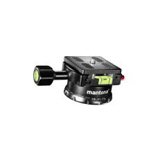 Mantona Stativkopf Panorama 360° Mantona Stativkopf Panorama 360°