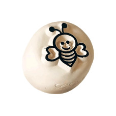 LaDot Tattoostempel Biene Small LaDot Tattoostempel Biene Small