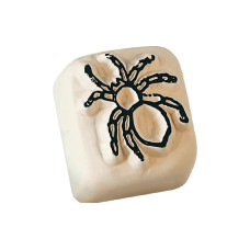 LaDot Tattoostempel Spinne Small LaDot Tattoostempel Spinne Small