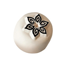 LaDot Tattoostempel Blume Small LaDot Tattoostempel Blume Small
