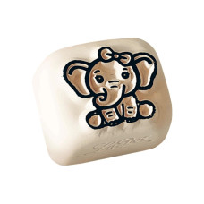 LaDot Tattoostempel Elefant Small LaDot Tattoostempel Elefant Small