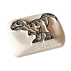 LaDot Tattoostempel Dino Medium LaDot Tattoostempel Dino Medium