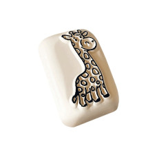 LaDot Tattoostempel Giraffe Medium LaDot Tattoostempel Giraffe Medium