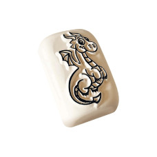 LaDot Tattoostempel Drache Medium LaDot Tattoostempel Drache Medium