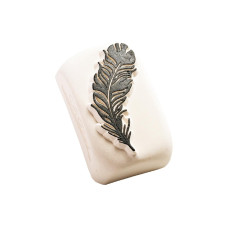 LaDot Tattoostempel Feder Medium LaDot Tattoostempel Feder Medium