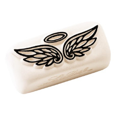 LaDot Tattoostempel Flügel Medium LaDot Tattoostempel Flügel Medium