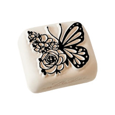 LaDot Tattoostempel Schmetterling Large LaDot Tattoostempel Schmetterling Large