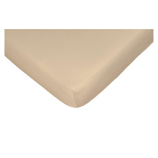 Night Fashion Fixleintuch Nela 180-200 x 200 cm, Ecru Night Fashion Fixleintuch Nela 180-200 x 200 cm, Ecru