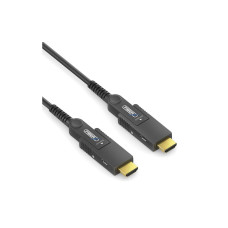 FiberX Verlängerungskabel FX-I352 HDMI - HDMI, 20 m FiberX Verlängerungskabel FX-I352 HDMI - HDMI, 20 m