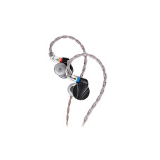 FiiO In-Ear-Kopfhörer FD15 Schwarz