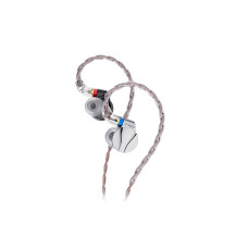 FiiO In-Ear-Kopfhörer FD15 Silber
