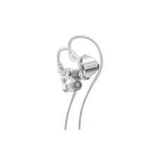 FiiO In-Ear-Kopfhörer JD1 Silber