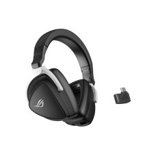 ASUS ROG Headset ROG Delta S Wireless Schwarz