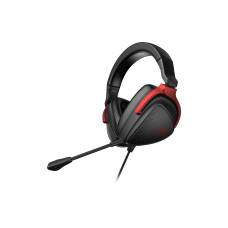 ASUS ROG Headset Delta S Core Schwarz