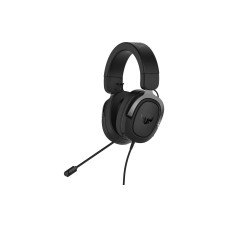 ASUS Headset TUF Gaming H3 Grau/Schwarz