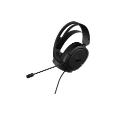 ASUS Headset TUF Gaming H1 Schwarz