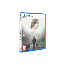 KONAMI Silent Hill 2