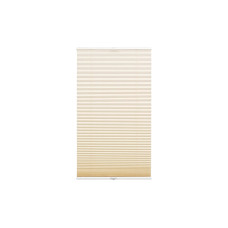 Gardinia Plissée Concept 60 x 130 cm, Beige