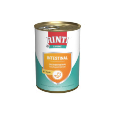 Rinti Canine Nassfutter Intestinal Huhn, 400 g