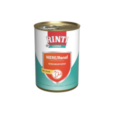 Rinti Canine Nassfutter Niere / Renal Huhn, 400 g