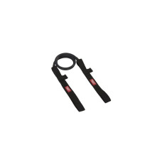 Gymstick Ersatzband für Gymstick 2.0 Stark, Schwarz