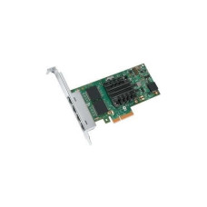 Intel Netzwerk-Adapter I350T4V2 PCI-Express x4 Intel Netzwerk-Adapter I350T4V2 PCI-Express x4