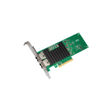 Intel Netzwerkkarte X710-T2L PCI-Express x8 Intel Netzwerkkarte X710-T2L PCI-Express x8