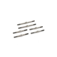 Yeah Racing Titanium Turnbuckle Set Optima / Optima Mid