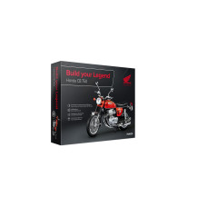 Franzis Bausatz Honda CB 750 Build your Legend 1:24