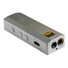 iFi Audio Kopfhörerverstärker & USB-DAC Go bar Kensei iFi Audio Kopfhörerverstärker & USB-DAC Go bar Kensei