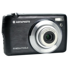 Agfa Fotokamera Realishot DC8200 Schwarz