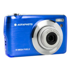 Agfa Fotokamera Realishot DC8200 Blau