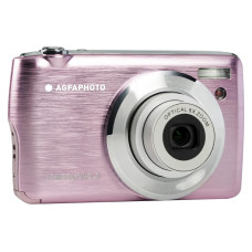 Agfa Fotokamera Realishot DC8200 Rosa