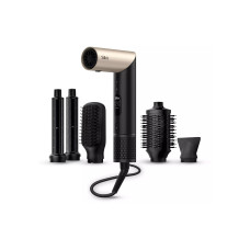 Silk'n Haartrockner und Multistyler SilkyAir Flex