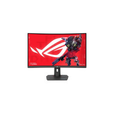 ASUS Monitor ROG Strix XG32WCMS