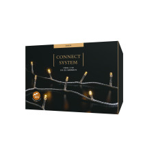 STT Lichterkette Starterkit-System Connect 100 LED, 7.5 m