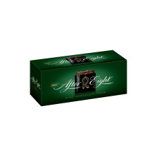 AFTER EIGHT Zartbitterschokolade mit Minzgeschmack 200 g