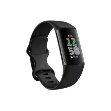 Fitbit Activity Tracker Charge 6