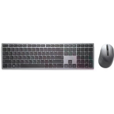 DELL Tastatur-Maus-Set KM7321W Wireless UK-Layout DELL Tastatur-Maus-Set KM7321W Wireless UK-Layout