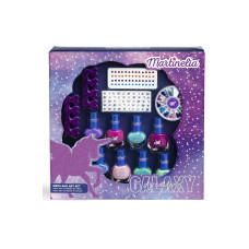 Martinelia Beauty Galaxy Dreams Mega Nail Art Set
