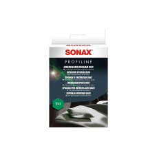 Sonax PROFILINE Innenraum Schwamm Duo Sonax PROFILINE Innenraum Schwamm Duo