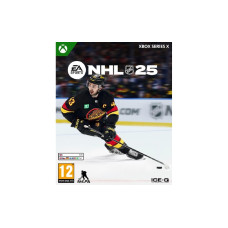 Electronic Arts NHL 25