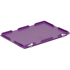 Utz Scharnierdeckel RAKO für Stapelbox 400 x 300 mm Utz Scharnierdeckel RAKO für Stapelbox 400 x 300 mm