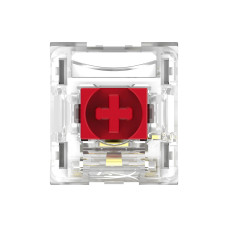 HyperX Linear Switches 45 Stk. HyperX Linear Switches 45 Stk.