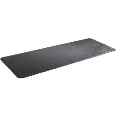 Airex Yogamatte Calyana Professional Anthrazit, 185 cm