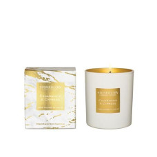 Stoneglow Duftkerze Cedarwood & Cypress 220 g