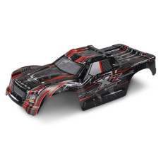 Amewi Karosserie Monster Truck Crusher 1:10, lackiert